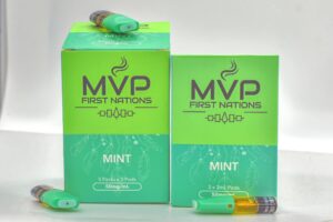 MVP Pods |1200 | 50MG - Image 15