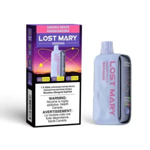 Lost Mary | 50000 | 20MG - Image 8