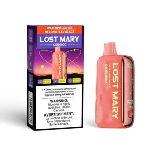 Lost Mary | 50000 | 20MG - Image 9