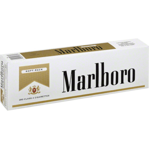Malboro | 10 Packs | 200 Cigarettes - Image 3