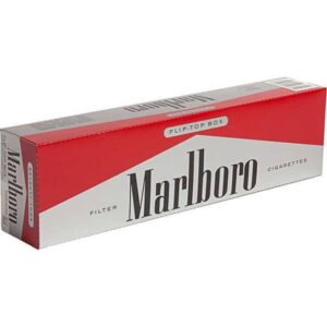 Malboro | 10 Packs | 200 Cigarettes