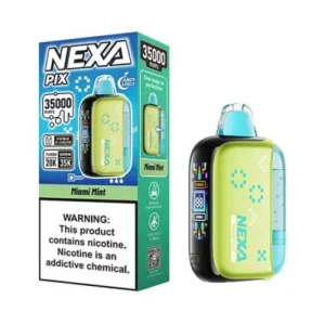 Nexa PIX 30K 50MG - Image 9