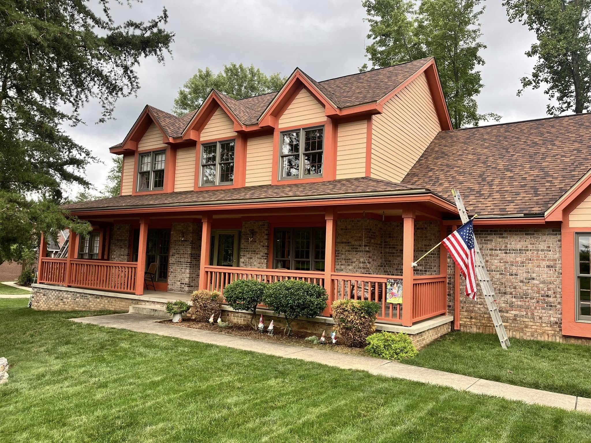 New Home Construction