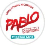 Pablo  50MG
