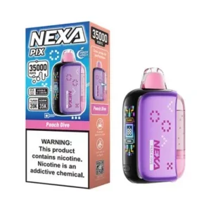 Nexa PIX 30K 50MG - Image 10