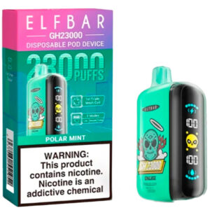 Elf Bar GH23000 | 50 MG - Image 15