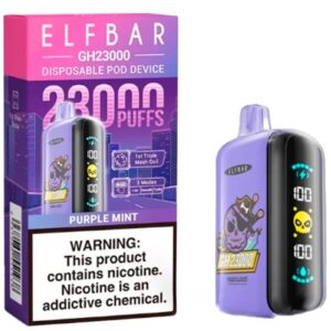 Elf Bar GH23000 | 50 MG - Image 16