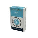 Putters Lights | 8 Packs Per Carton