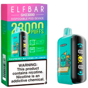 Elf Bar GH23000 | 50 MG - Image 17