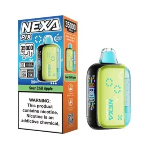 Nexa PIX 30K 50MG - Image 11