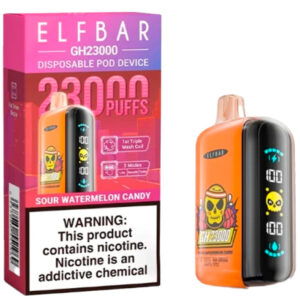 Elf Bar GH23000 | 50 MG - Image 19