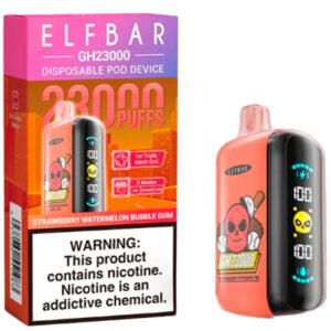 Elf Bar GH23000 | 50 MG - Image 18