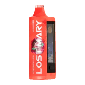 Lost Mary MO2 Pro | 20000 | 50MG - Image 2