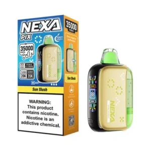 Nexa PIX 30K 50MG - Image 12