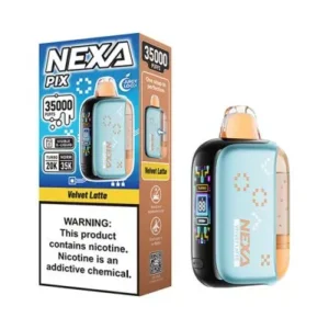 Nexa PIX 30K 50MG - Image 13