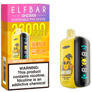 Elf Bar GH23000 | 50 MG - Image 20