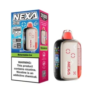 Nexa PIX 30K 50MG - Image 14