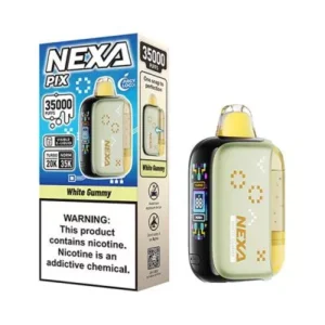 Nexa PIX 30K 50MG - Image 15