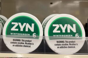 Zyn (US)